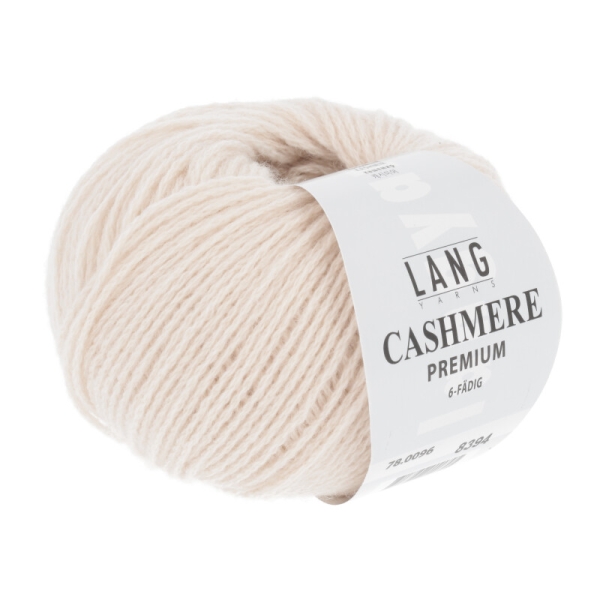 Cashmere Premium  Farbe 0096