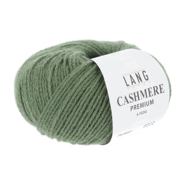 Cashmere Premium  Farbe 0097