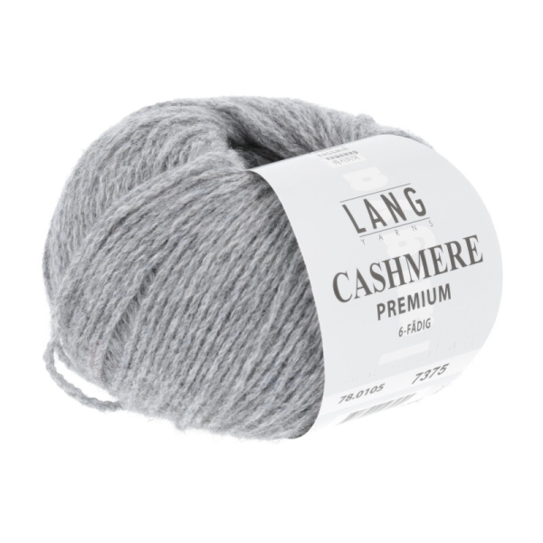 Cashmere Premium  Farbe 0105
