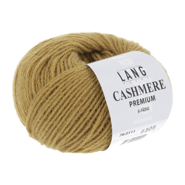 Cashmere Premium  Farbe 0111