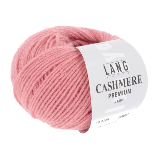 Cashmere Premium  Farbe 0128