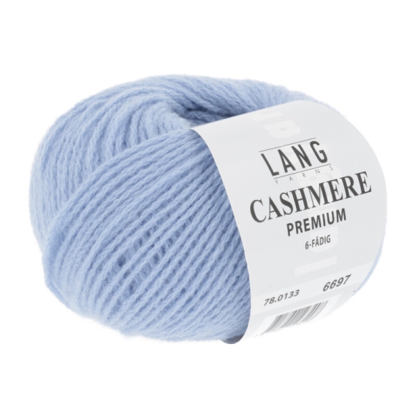 Cashmere Premium  Farbe 0133