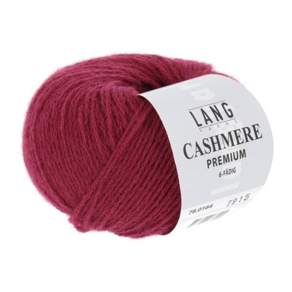 Cashmere Premium  Farbe 0164