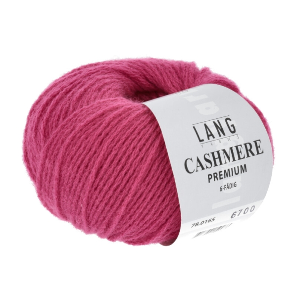Cashmere Premium  Farbe 0165