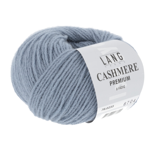 Cashmere Premium  Farbe 0233
