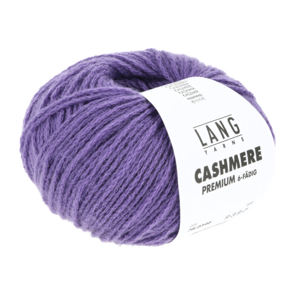 Cashmere Premium  Farbe 0346