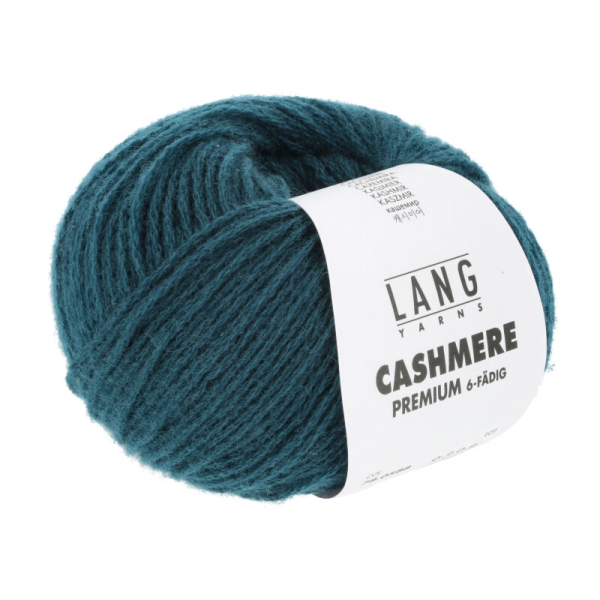 Cashmere Premium  Farbe 0588