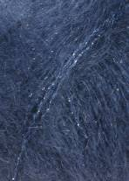 Mohair Luxe Lame  Farbe 0010