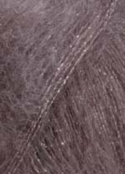 Mohair Luxe Lame  Farbe 0348