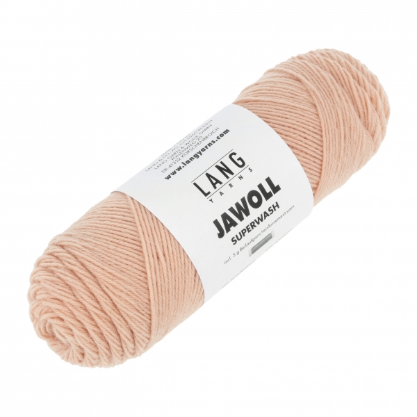 Jawoll superwash 4-fach Farbe 0127