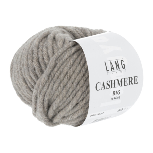 Cashmere Big Farbe 0022