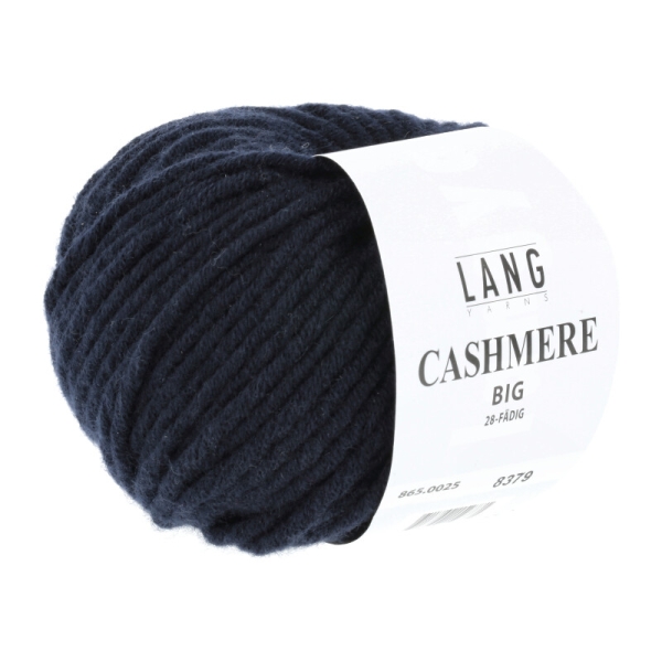 Cashmere Big Farbe 0025