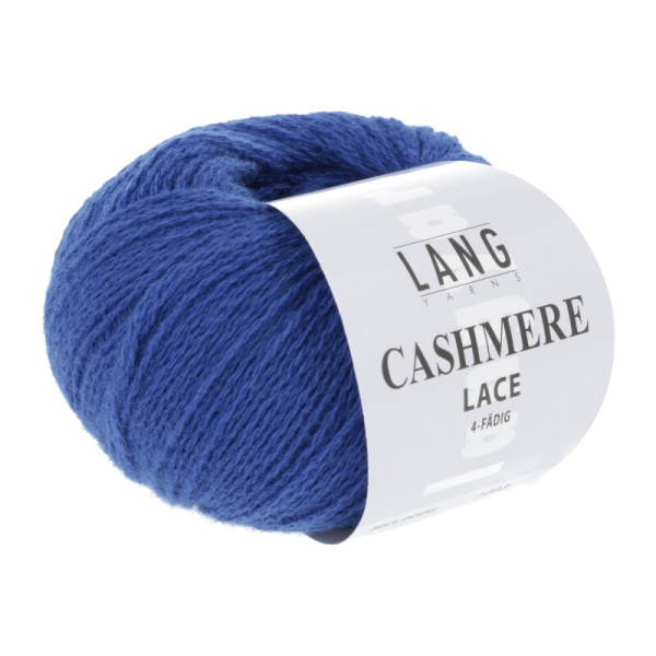 Cashmere Lace  Farbe 0006