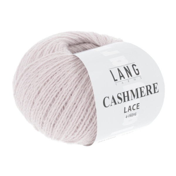 Cashmere Lace  Farbe 0009
