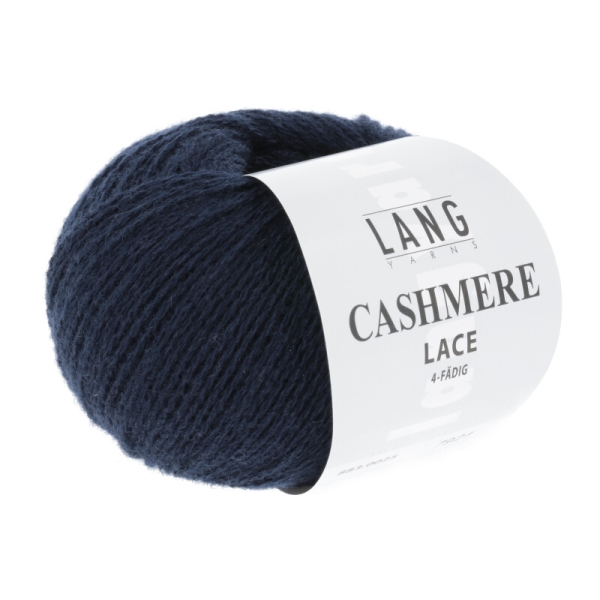 Cashmere Lace  Farbe 0025