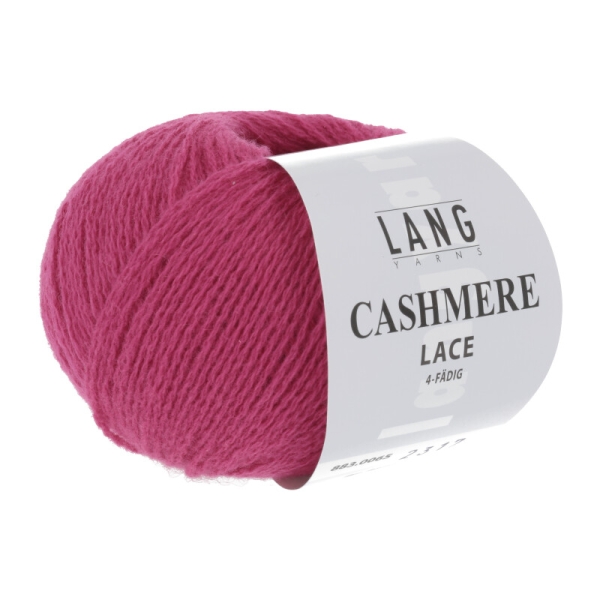 Cashmere Lace  Farbe 0065