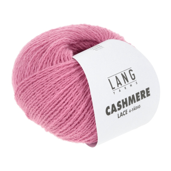 Cashmere Lace  Farbe 0119