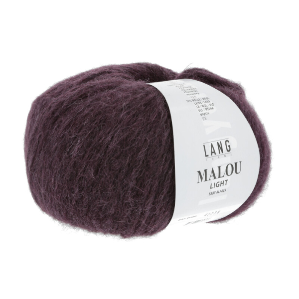 Malou Light Farbe 0080