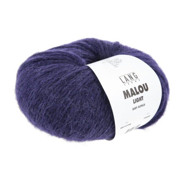 Malou Light Farbe 0190