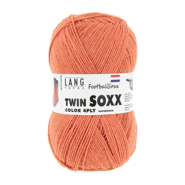 Twin Soxx 4-fach  Farbe 0599  FootballSoxx Netherlands