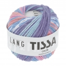 Topflappengarn Tissa 3/3 color  -  Farbe 0220
