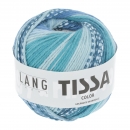 Topflappengarn Tissa 3/3 color  -  Farbe 0225