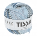 Topflappengarn Tissa 3/3 color  -  Farbe 0235