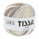Topflappengarn Tissa 3/3 color  -  Farbe 0299
