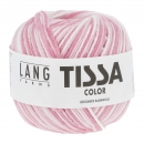 Topflappengarn Tissa 3/3 color  -  Farbe 0309