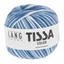 Topflappengarn Tissa 3/3 color  -  Farbe 0310