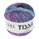Topflappengarn Tissa 3/3 color  -  Farbe 0354