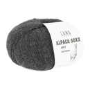 Alpaca Soxx 4-fach - easywash - Farbe 0005
