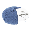 Alpaca Soxx 4-fach - easywash - Farbe 0010