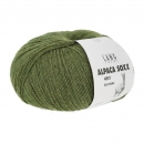 Alpaca Soxx 4-fach - easywash - Farbe 0017