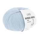 Alpaca Soxx 4-fach - easywash - Farbe 0021