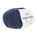 Alpaca Soxx 4-fach - easywash - Farbe 0025