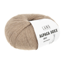 Alpaca Soxx 4-fach - easywash - Farbe 0039