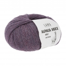 Alpaca Soxx 4-fach - easywash - Farbe 0047