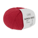 Alpaca Soxx 4-fach - easywash - Farbe 0060