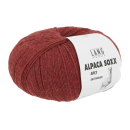 Alpaca Soxx 4-fach - easywash - Farbe 0061