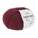 Alpaca Soxx 4-fach - easywash - Farbe 0062