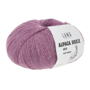 Alpaca Soxx 4-fach - easywash - Farbe 0065