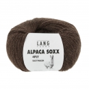 Alpaca Soxx 4-fach - easywash - Farbe 0067