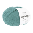 Alpaca Soxx 4-fach - easywash - Farbe 0074