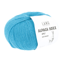 Alpaca Soxx 4-fach - easywash - Farbe 0079