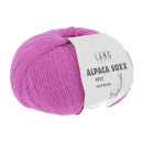 Alpaca Soxx 4-fach - easywash - Farbe 0085