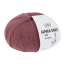 Alpaca Soxx 4-fach - easywash - Farbe 0087