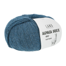 Alpaca Soxx 4-fach - easywash - Farbe 0088