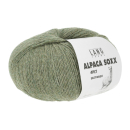 Alpaca Soxx 4-fach - easywash - Farbe 0097