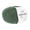 Alpaca Soxx 4-fach - easywash - Farbe 0098